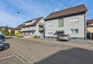 Vorschaubild Mehrfamilienhaus