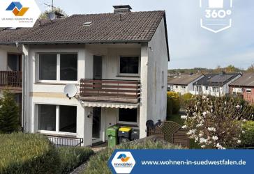Vorschaubild Reihenendhaus