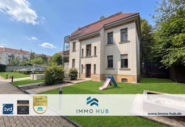 Vorschaubild Wohnung