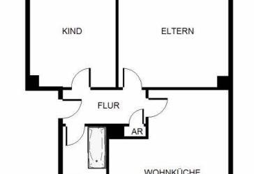 Vorschaubild Wohnung