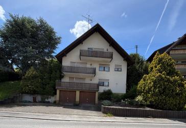 Vorschaubild Mehrfamilienhaus