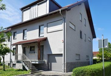 Vorschaubild Mehrfamilienhaus