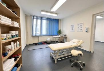 Vorschaubild Büro- /Praxis-Immobilie