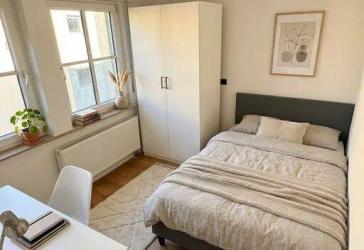 Vorschaubild Wohnung