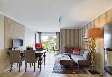 Vorschaubild Maisonettewohnung