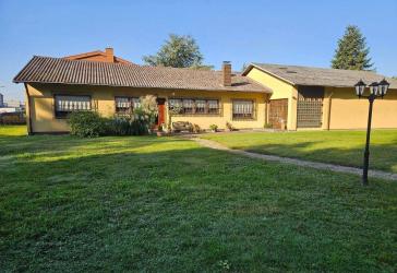 Vorschaubild Bungalow