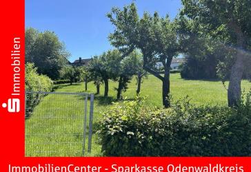 Vorschaubild Grundstück