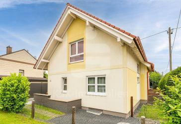 Vorschaubild Einfamilienhaus