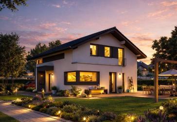 LivingHaus - Dein individuelles Traumhaus in Bergisch Gladbach