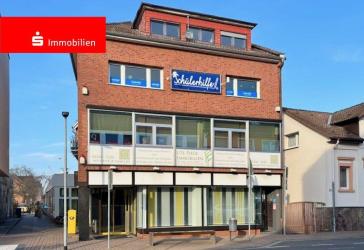 Vorschaubild Mehrfamilienhaus