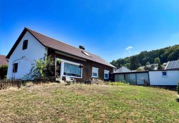 Vorschaubild Einfamilienhaus