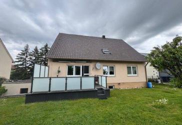 Vorschaubild Einfamilienhaus