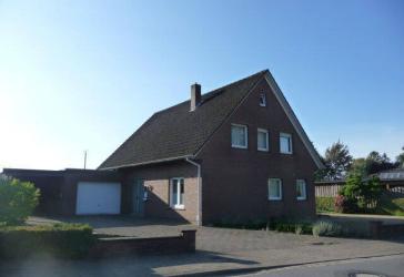 Familienfreundliches Einfamilienhaus mit großzügigem Raum in Nortrup