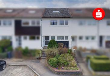 Vorschaubild Reihenmittelhaus