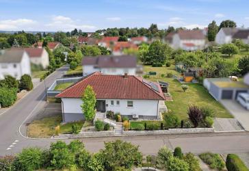 Vorschaubild Einfamilienhaus