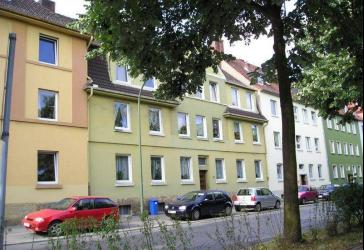 Vorschaubild Wohnung
