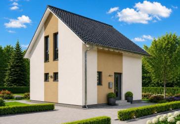 Vorschaubild Einfamilienhaus