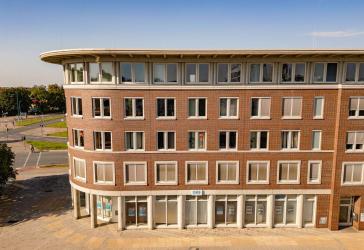 Büro-/ Ladenfläche mit Tiefgaragenplätze