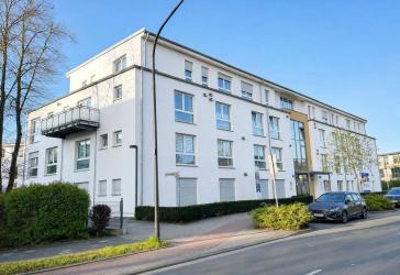 Vorschaubild Penthouse