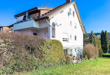 Vorschaubild Maisonettewohnung