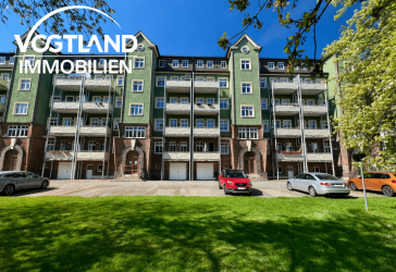 Vorschaubild Wohnung