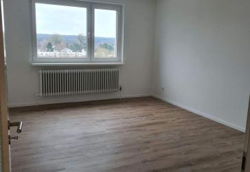 Sanierte 2-Zimmer-Wohnung mit Weitblick - vermietet und ertragsstark