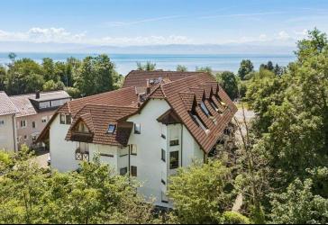 Vorschaubild Maisonettewohnung