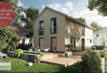 Vorschaubild Einfamilienhaus