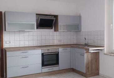 Geräumige 3-Raum Wohnung mit großem Balkon