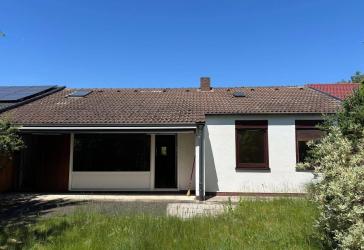 Vorschaubild Bungalow