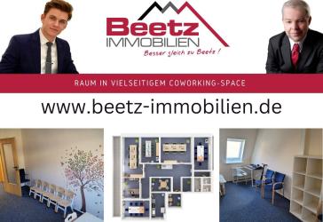 Vorschaubild Büro- /Praxis-Immobilie
