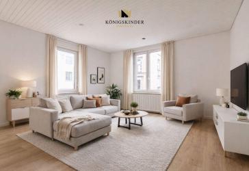 Vorschaubild Wohnung