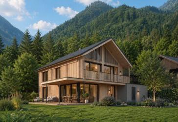 Vorschaubild Einfamilienhaus