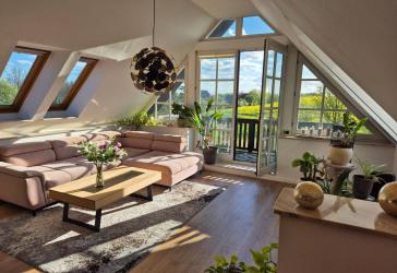 Vorschaubild Maisonettewohnung