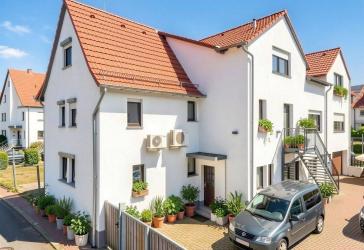 Vorschaubild Maisonettewohnung