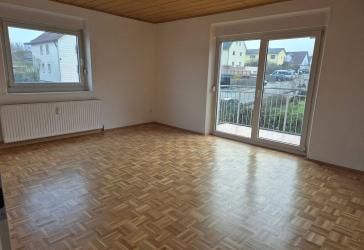 Helle 3-Zimmer-Wohnung in Lappersdorf