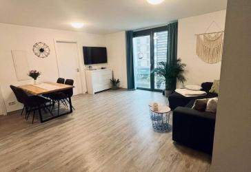 Vorschaubild Wohnung