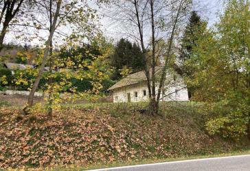 Sanierungsbedürftiges Einfamilienhaus - im Außenbereich - selten erwerbbar