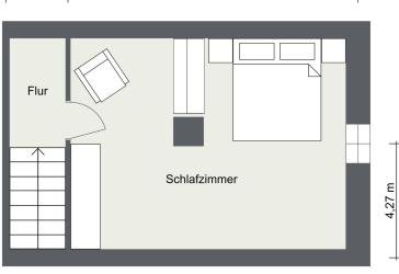 Vorschaubild Doppelhaushälfte