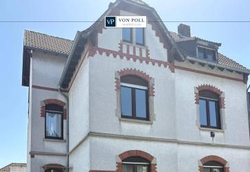 Vorschaubild Mehrfamilienhaus