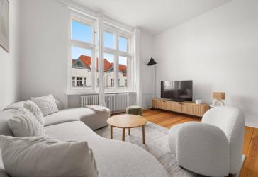 Vorschaubild Wohnung