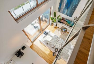 Vorschaubild Penthouse