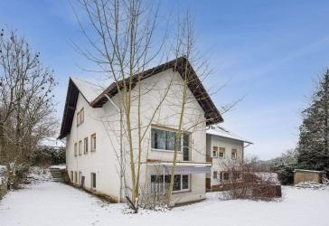 Vorschaubild Mehrfamilienhaus