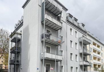 Vorschaubild Wohnung