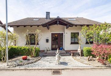 Vorschaubild Einfamilienhaus