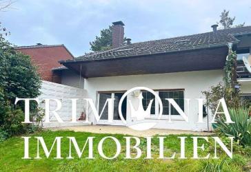 Vorschaubild Maisonettewohnung