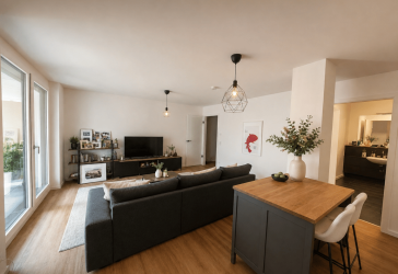 Vorschaubild Wohnung
