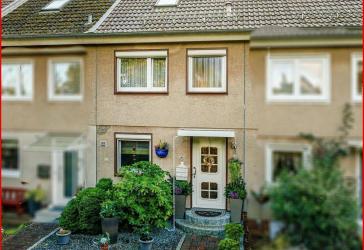 Vorschaubild Reihenmittelhaus