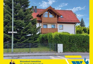 Vorschaubild Mehrfamilienhaus