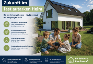 Vorschaubild Einfamilienhaus